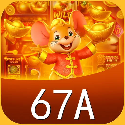67A logo
